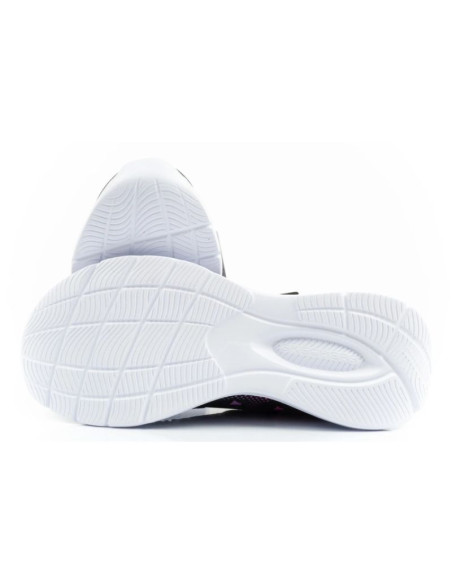 Skechers jumpsters buty dziecięce sportowe dla dziewczynki brokatowe