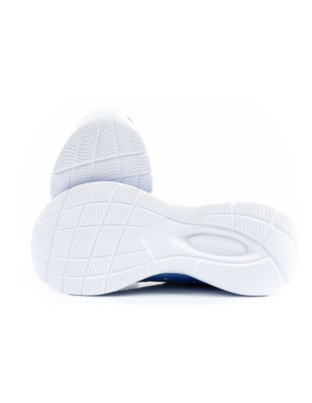 Skechers jumpsters buty dziecięce sportowe dla dziewczynki brokatowe