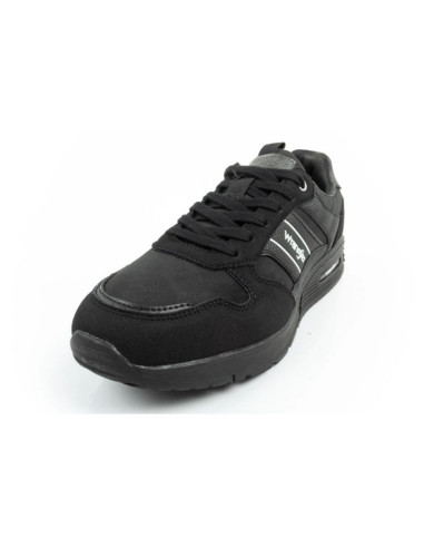 Wrangler stanley buty sportowe męskie sneakersy modne wygodne lekkie