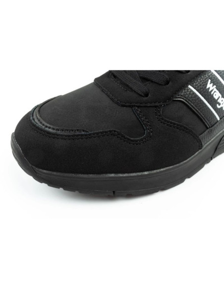 Wrangler stanley buty sportowe męskie sneakersy modne wygodne lekkie