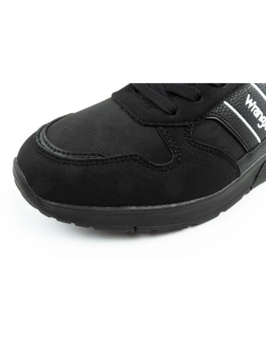 Wrangler stanley buty sportowe męskie sneakersy modne wygodne lekkie