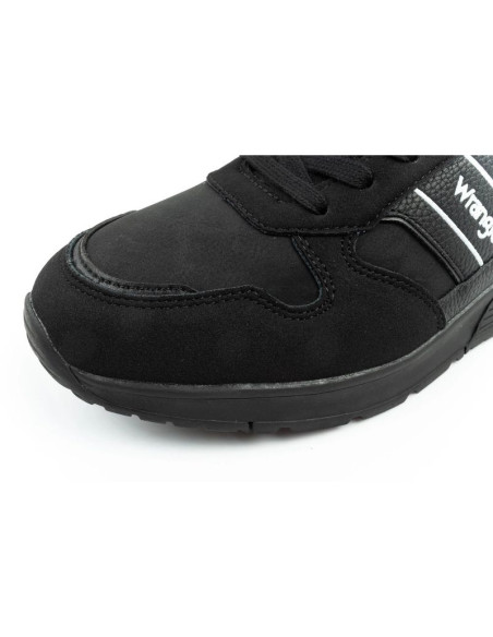 Wrangler stanley buty sportowe męskie sneakersy modne wygodne lekkie