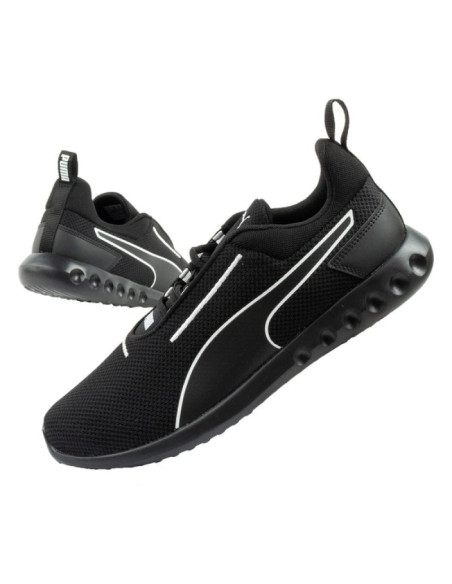 Puma carson 2 buty sportowe sneakersy męskie lekkie wygodne czarne