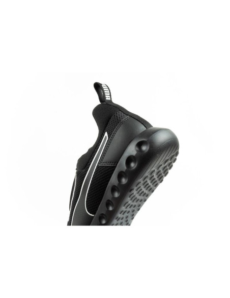 Puma carson 2 buty sportowe sneakersy męskie lekkie wygodne czarne