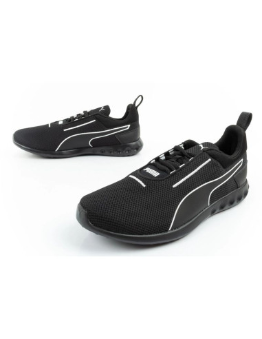 Puma carson 2 buty sportowe sneakersy męskie lekkie wygodne czarne