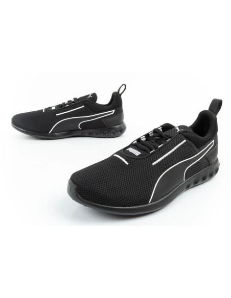 Puma carson 2 buty sportowe sneakersy męskie lekkie wygodne czarne