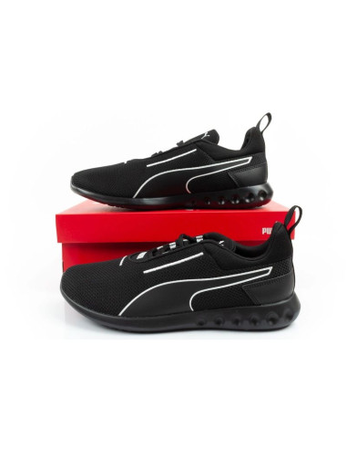 Puma carson 2 buty sportowe sneakersy męskie lekkie wygodne czarne
