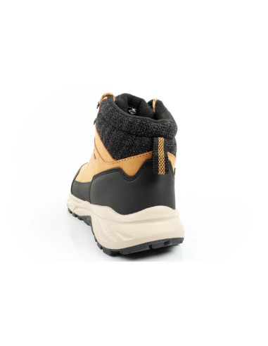 Lee cooper buty sportowe męskie zimowe trzewiki ocieplane za kostkę