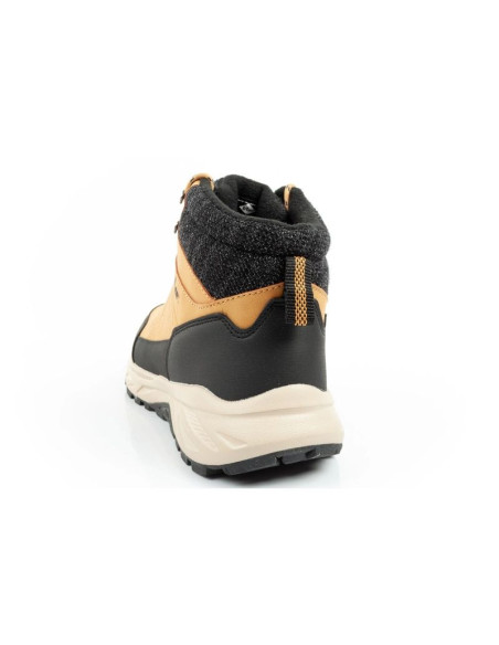 Lee cooper buty sportowe męskie zimowe trzewiki ocieplane za kostkę