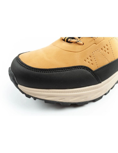 Lee cooper buty sportowe męskie zimowe trzewiki ocieplane za kostkę