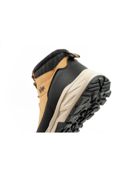 Lee cooper buty sportowe męskie zimowe trzewiki ocieplane za kostkę