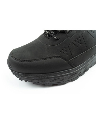 Lee cooper  buty sportowe męskie zimowe trekkingowe ocieplane za kostkę