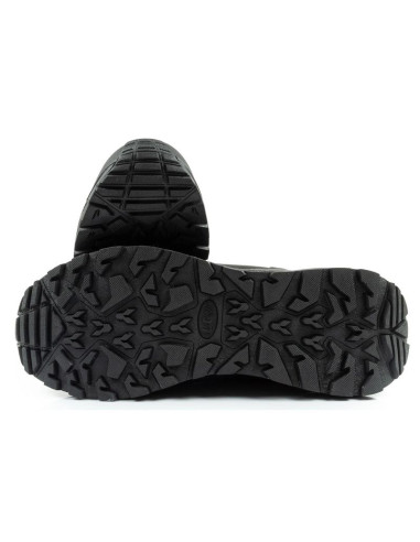 Lee cooper  buty sportowe męskie zimowe trekkingowe ocieplane za kostkę