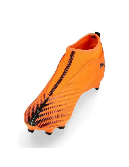 Buty puma junior ultra 6 match+ ll fg/ag 108526-03