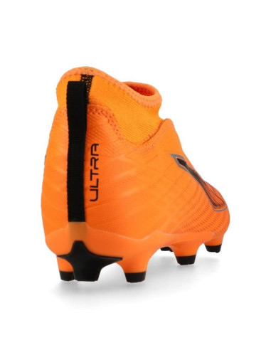 Buty puma junior ultra 6 match+ ll fg/ag 108526-03