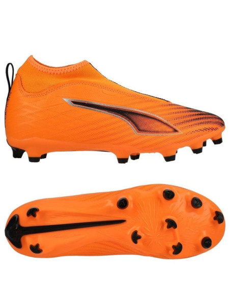 Buty puma junior ultra 6 match+ ll fg/ag 108526-03