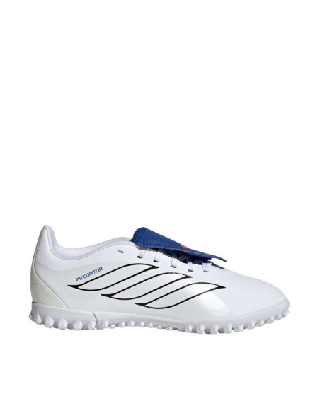 Buty piłkarskie dla dzieci adidas predator club ft tf kj1316