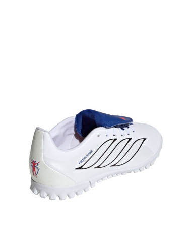 Buty piłkarskie dla dzieci adidas predator club ft tf kj1316