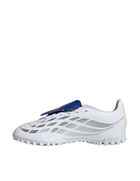 Buty piłkarskie dla dzieci adidas predator club ft tf kj1316