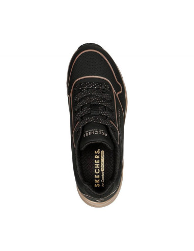 Buty skechers uno gen1 cool heels jr 310538l