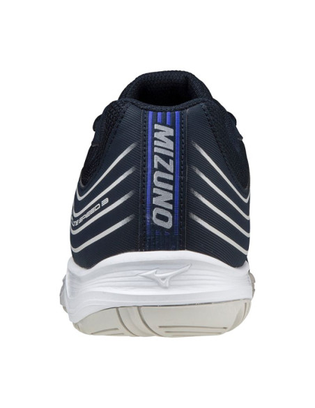 Buty siatkarskie mizuno cyclone speed 3 jr v1ga218002