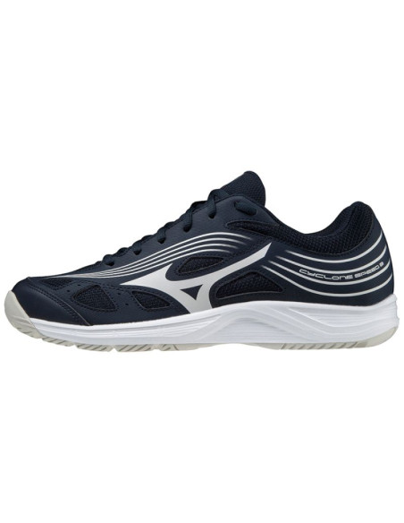 Buty siatkarskie mizuno cyclone speed 3 jr v1ga218002