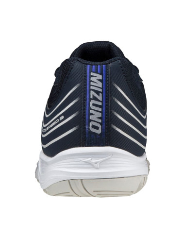 Buty siatkarskie mizuno cyclone speed 3 jr v1ga218002