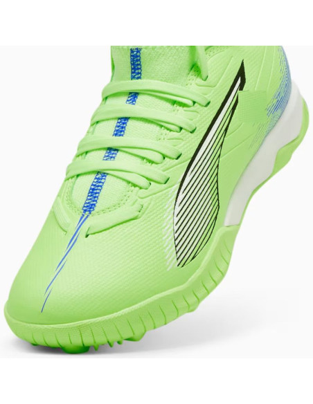 Buty puma ultra 5 match tt+ mid jr 108097-03