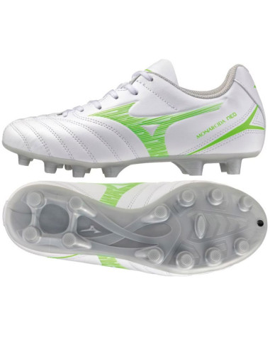 Buty piłkarskie mizuno monarcida neo iii select jr