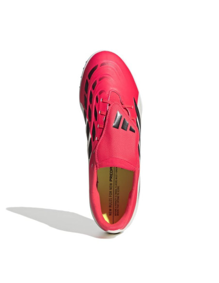 Buty adidas predator club ft tf jr5911