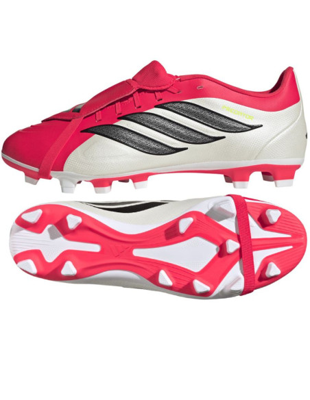 Buty adidas predator club ft fg js0346