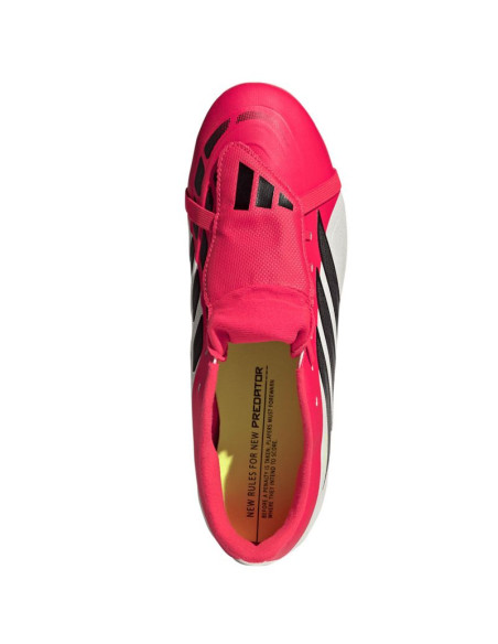 Buty adidas predator club ft fg js0346