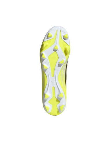 Buty piłkarskie adidas f50 club fg/mg mid jq4030