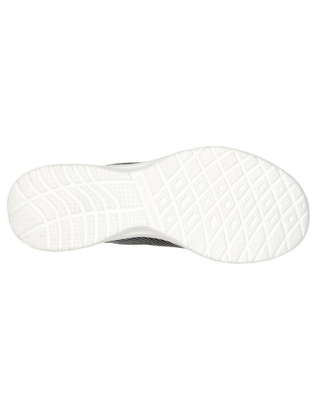 Buty skechers skech-air dynamight luminosity w 149669-bkpk