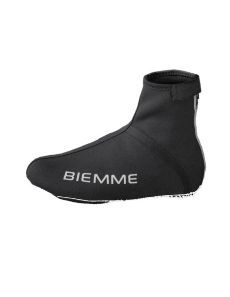 Biemme pokrowce na buty neoprene czarne m 39-40