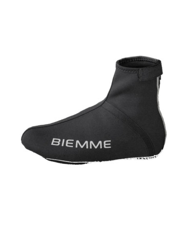 Biemme pokrowce na buty neoprene czarne xxl 45-46