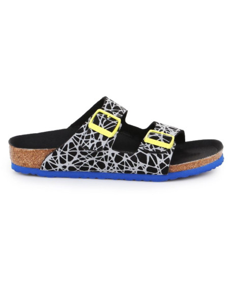 Klapki birkenstock arizona kids jr