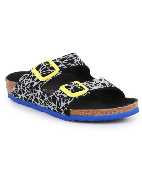 Klapki birkenstock arizona kids jr