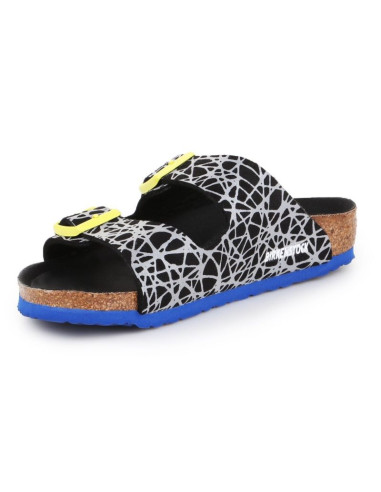 Klapki birkenstock arizona kids jr