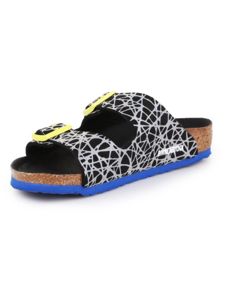 Klapki birkenstock arizona kids jr