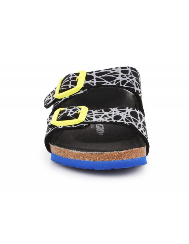 Klapki birkenstock arizona kids jr