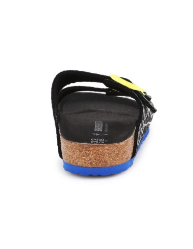 Klapki birkenstock arizona kids jr