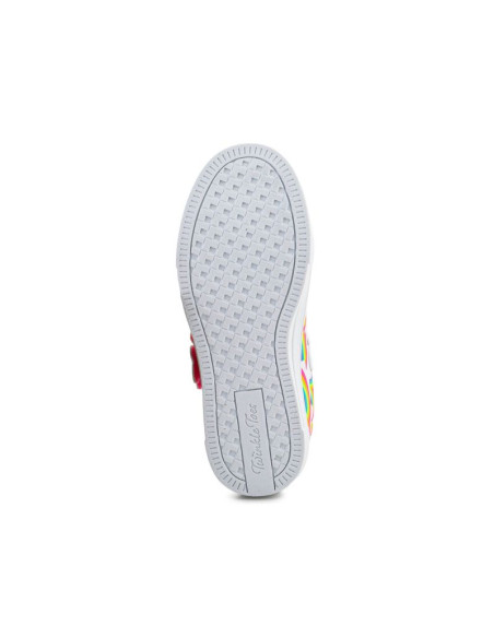 Buty skechers twinkle toes s lights twinkle sparks jumpin clouds jr