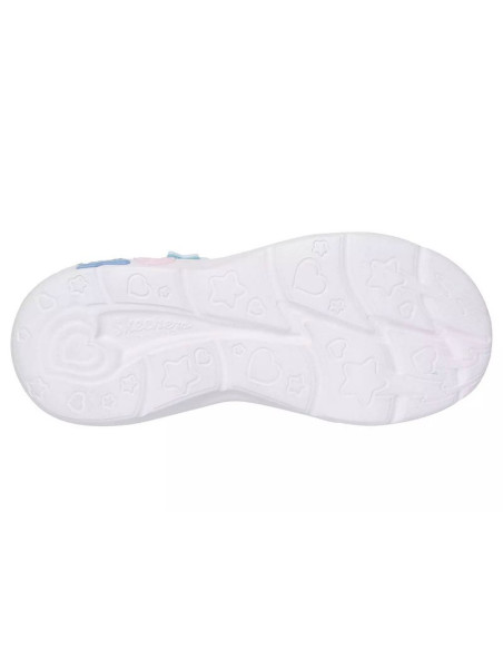 Buty skechers snuggle sneaks skech squad jr