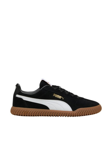 Buty damskie puma club kayzer sd czarne 402606 01