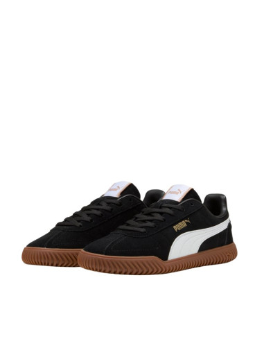 Buty damskie puma club kayzer sd czarne 402606 01