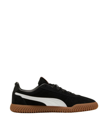 Buty damskie puma club kayzer sd czarne 402606 01