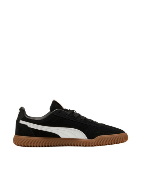 Buty damskie puma club kayzer sd czarne 402606 01