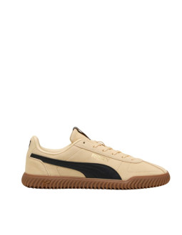 Buty damskie puma club kayzer sd beżowe 402606 03
