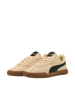 Buty damskie puma club kayzer sd beżowe 402606 03 2
